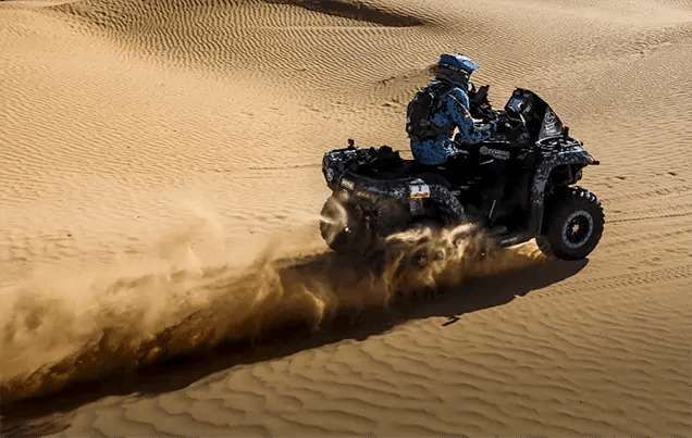 Powersports